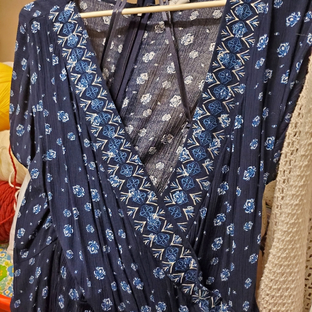 Jumpsuit
